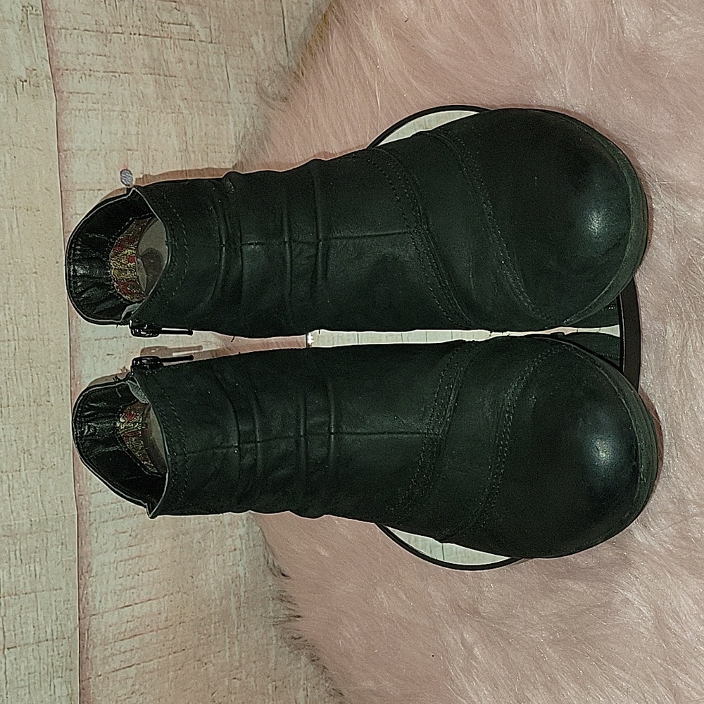 Rockport Women's Booties